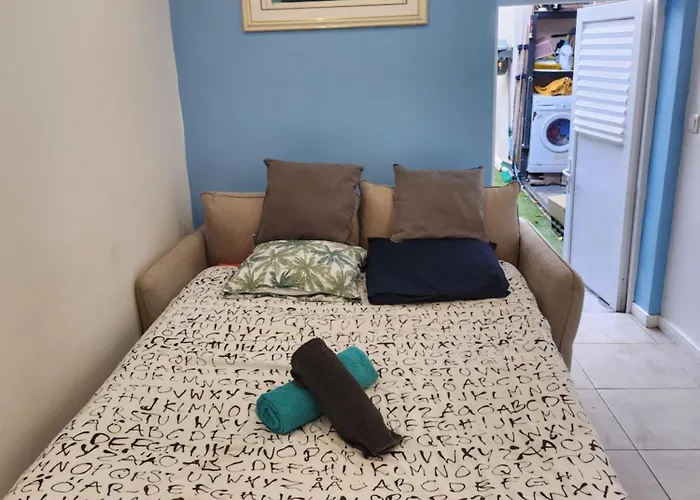 Appartement \